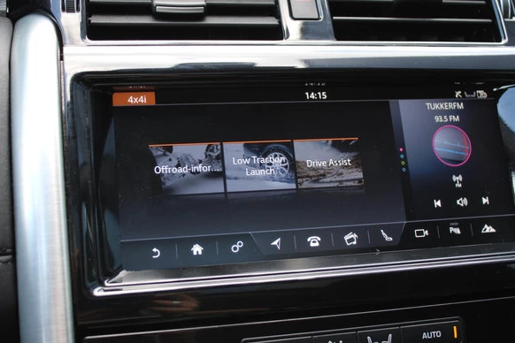 Land Rover Discovery - Afbeelding 23 van 30