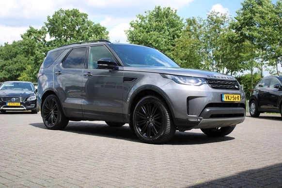 Land Rover Discovery - Afbeelding 24 van 30