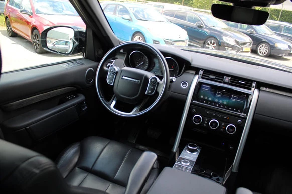 Land Rover Discovery - Afbeelding 26 van 30
