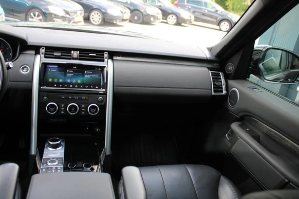 Land Rover Discovery - Afbeelding 28 van 30
