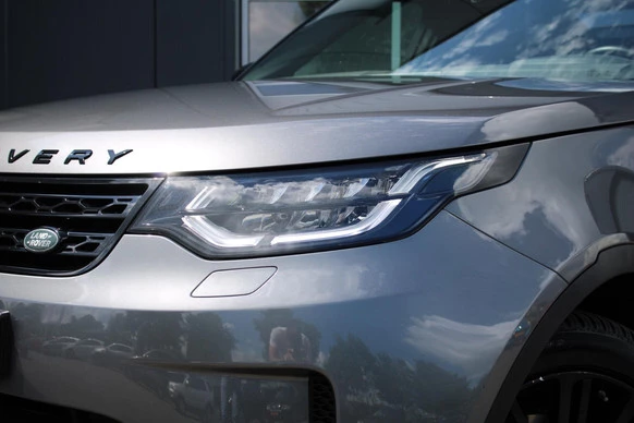 Land Rover Discovery - Afbeelding 30 van 30