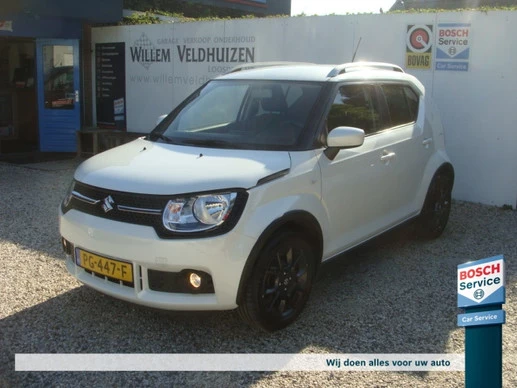 Suzuki Ignis - Afbeelding 1 van 29