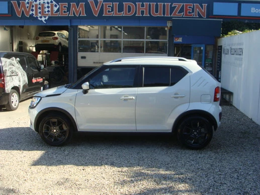 Suzuki Ignis - Afbeelding 2 van 29