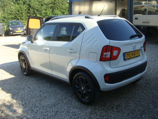 Suzuki Ignis - Afbeelding 3 van 29