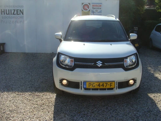 Suzuki Ignis - Afbeelding 5 van 29