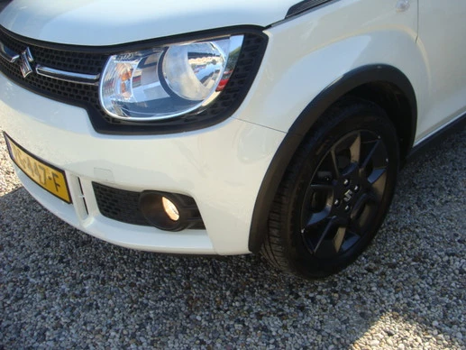 Suzuki Ignis - Afbeelding 6 van 29