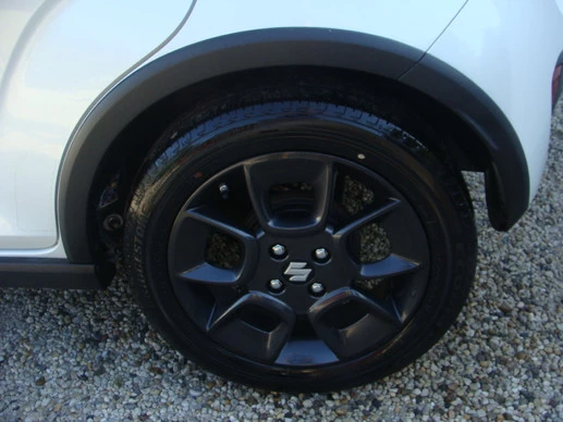 Suzuki Ignis - Afbeelding 7 van 29