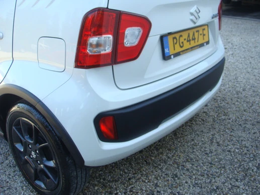 Suzuki Ignis - Afbeelding 8 van 29