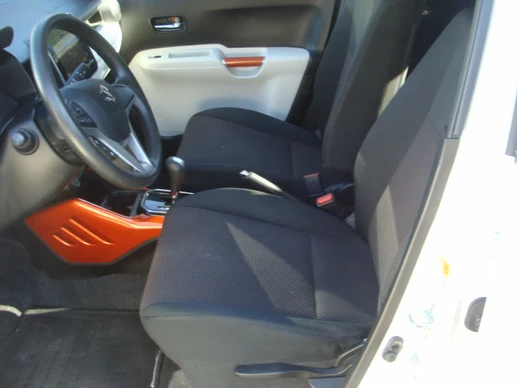 Suzuki Ignis - Afbeelding 11 van 29