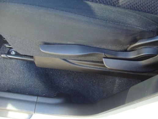 Suzuki Ignis - Afbeelding 14 van 29