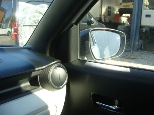 Suzuki Ignis - Afbeelding 16 van 29