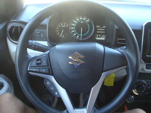 Suzuki Ignis - Afbeelding 18 van 29