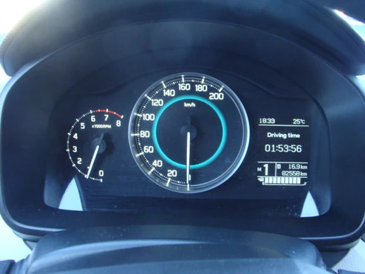Suzuki Ignis - Afbeelding 19 van 29