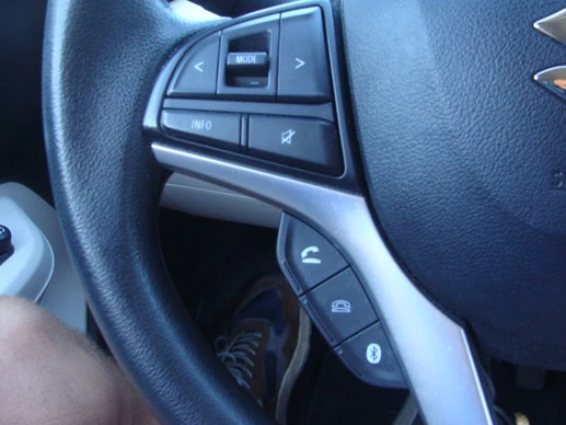 Suzuki Ignis - Afbeelding 20 van 29