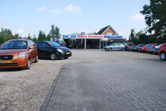 Suzuki Ignis - Afbeelding 28 van 29
