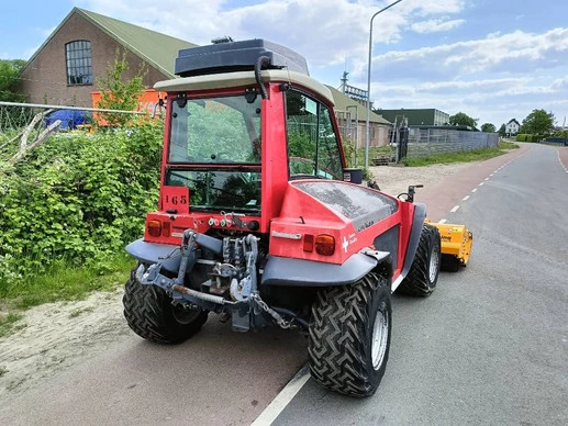 Aebi  - Afbeelding 8 van 24
