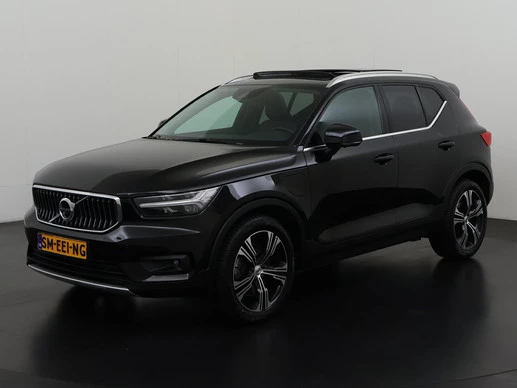 Volvo XC40 - Afbeelding 1 van 30