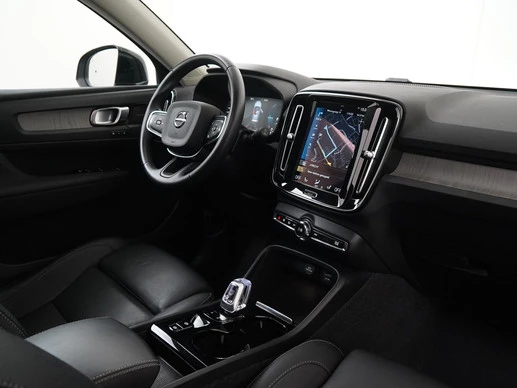 Volvo XC40 - Afbeelding 2 van 30
