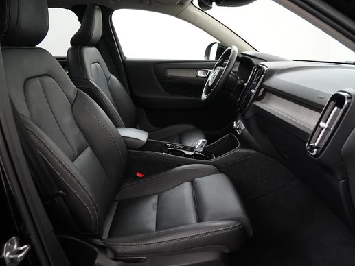 Volvo XC40 - Afbeelding 3 van 30