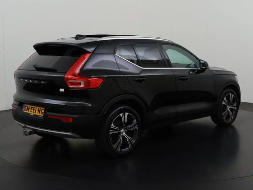 Volvo XC40 - Afbeelding 4 van 30