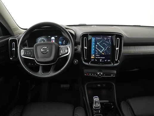 Volvo XC40 - Afbeelding 6 van 30