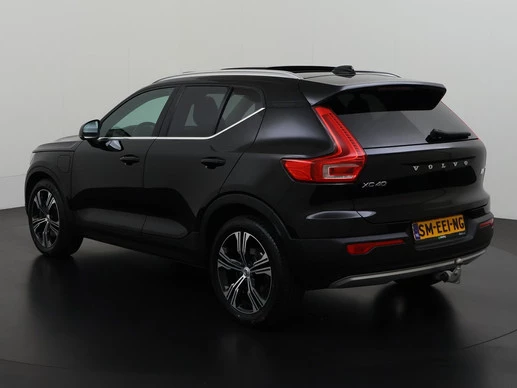 Volvo XC40 - Afbeelding 7 van 30