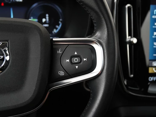 Volvo XC40 - Afbeelding 10 van 30