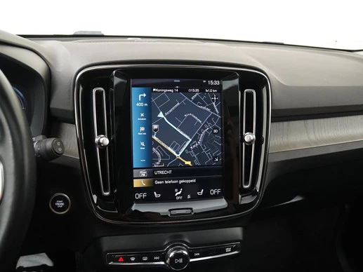 Volvo XC40 - Afbeelding 14 van 30