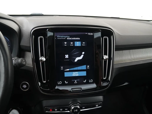 Volvo XC40 - Afbeelding 15 van 30