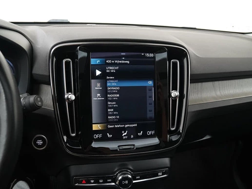 Volvo XC40 - Afbeelding 16 van 30