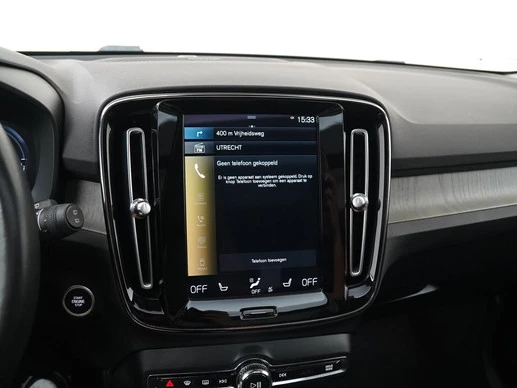 Volvo XC40 - Afbeelding 17 van 30