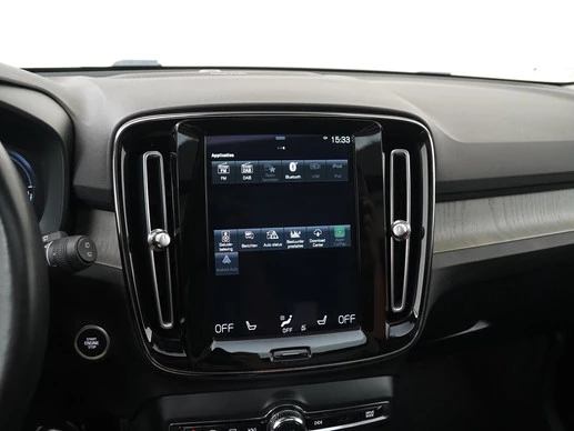 Volvo XC40 - Afbeelding 18 van 30