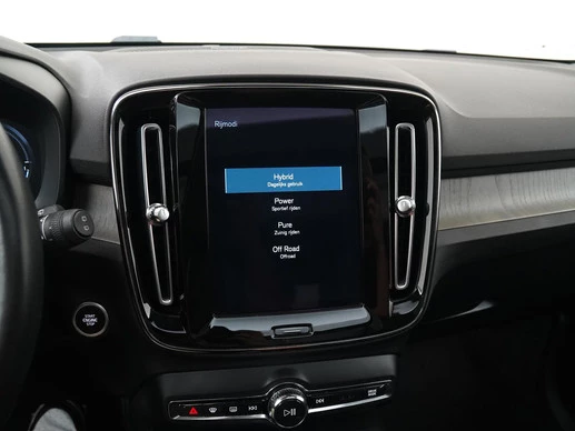 Volvo XC40 - Afbeelding 19 van 30