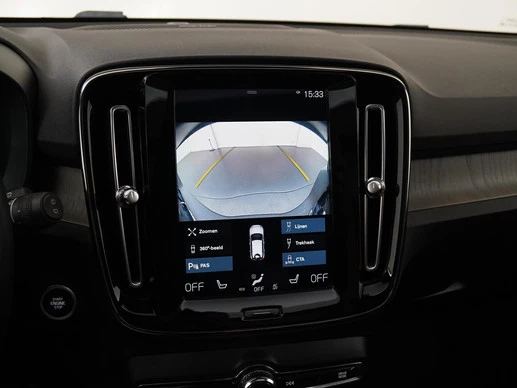 Volvo XC40 - Afbeelding 20 van 30