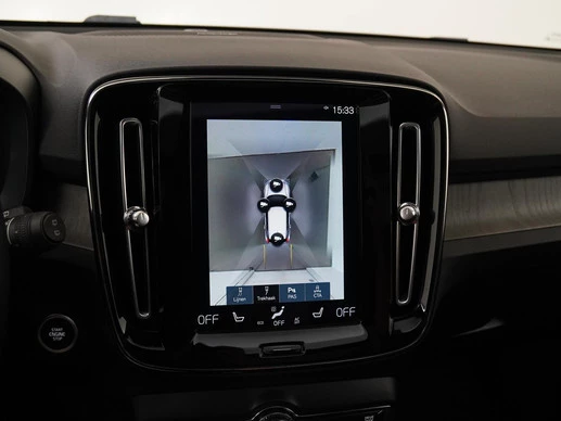 Volvo XC40 - Afbeelding 21 van 30