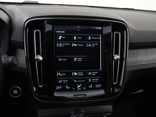 Volvo XC40 - Afbeelding 22 van 30