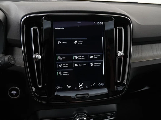 Volvo XC40 - Afbeelding 23 van 30