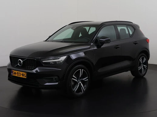 Volvo XC40 - Afbeelding 1 van 30