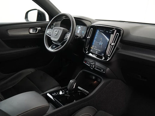 Volvo XC40 - Afbeelding 2 van 30