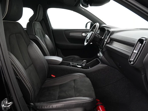 Volvo XC40 - Afbeelding 3 van 30