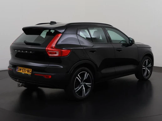 Volvo XC40 - Afbeelding 4 van 30