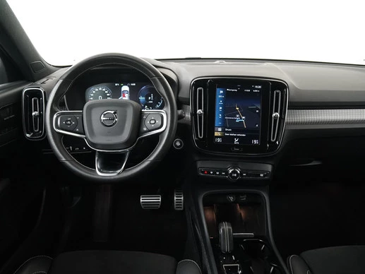 Volvo XC40 - Afbeelding 6 van 30
