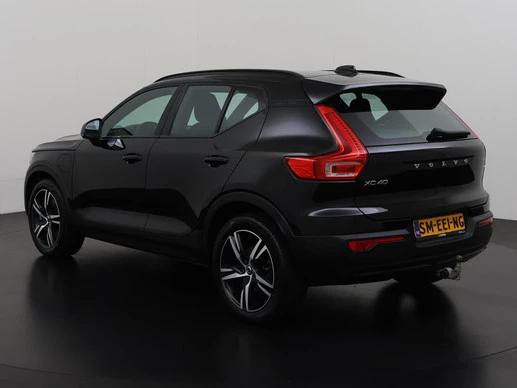 Volvo XC40 - Afbeelding 7 van 30