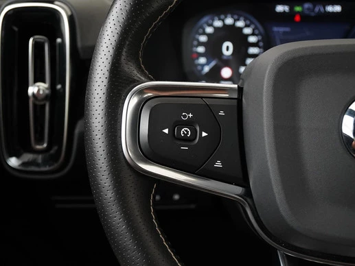 Volvo XC40 - Afbeelding 8 van 30