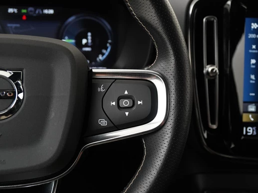 Volvo XC40 - Afbeelding 10 van 30