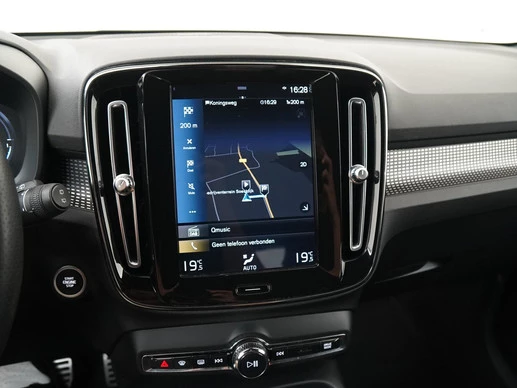 Volvo XC40 - Afbeelding 13 van 30