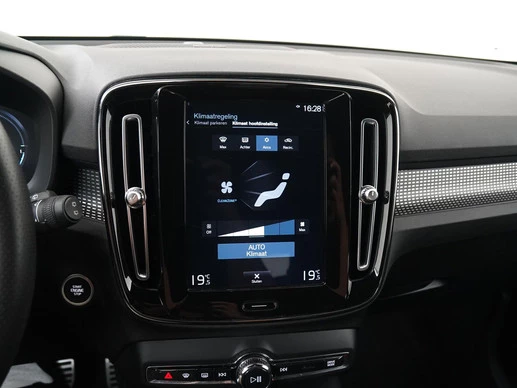 Volvo XC40 - Afbeelding 14 van 30
