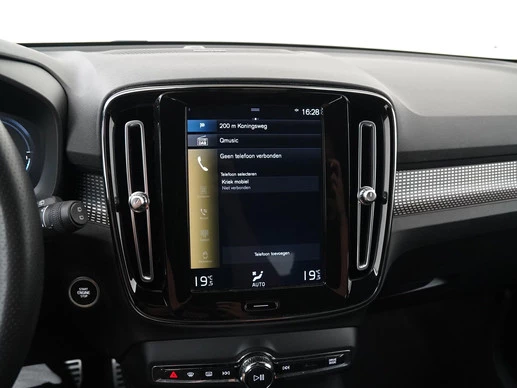 Volvo XC40 - Afbeelding 16 van 30