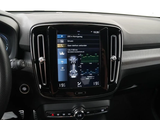 Volvo XC40 - Afbeelding 17 van 30