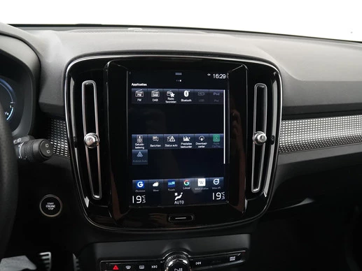 Volvo XC40 - Afbeelding 18 van 30